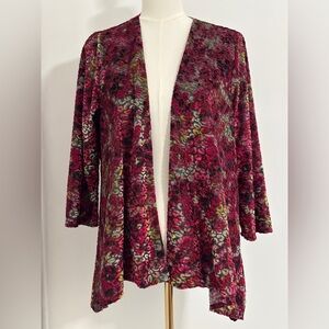 Kimono Size Medium  SKU23